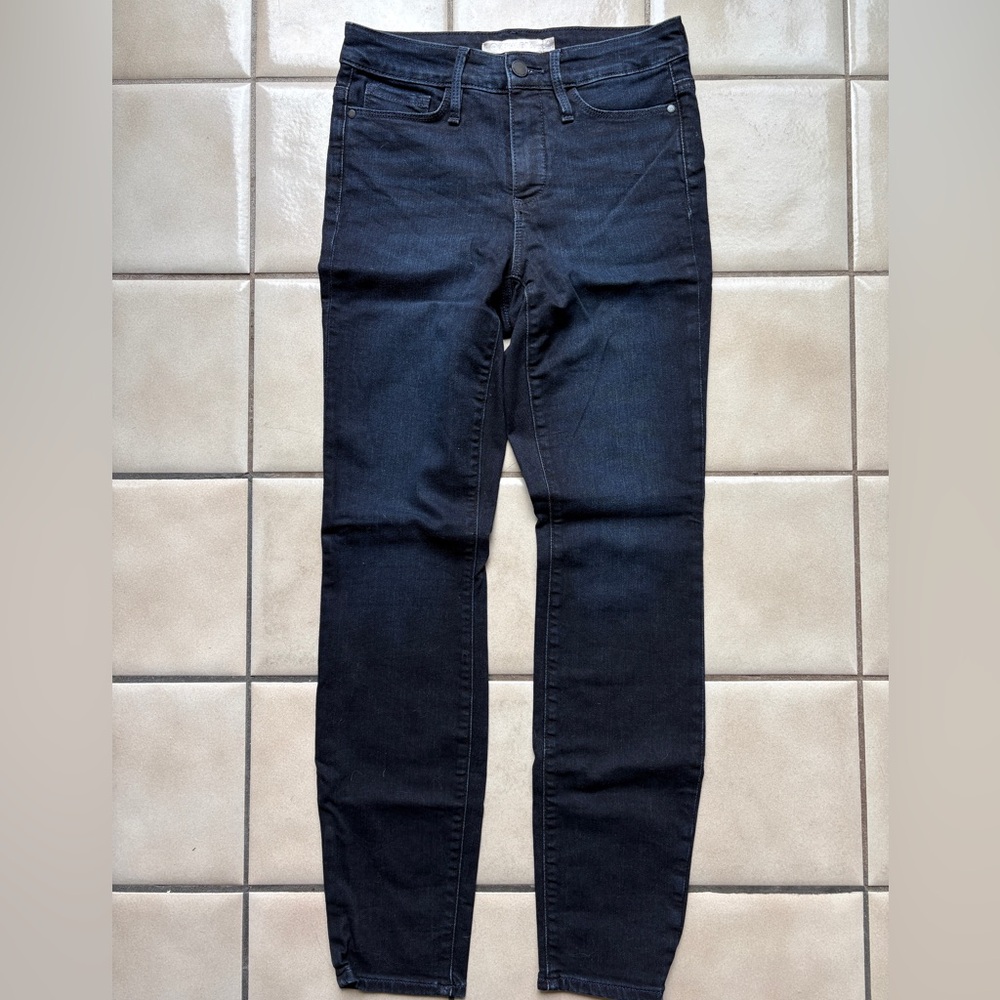 Athletea Sculptek Skinny Jeans